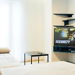 Sky Cane Apartment