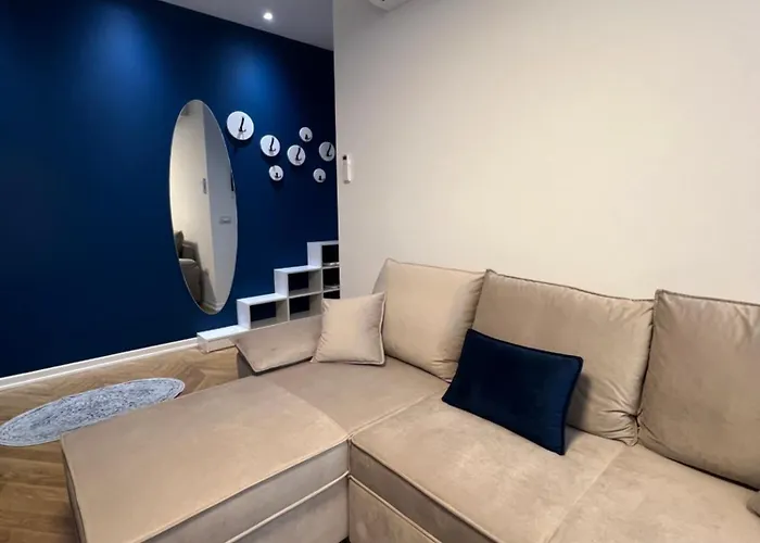 Sky Cane Apartment