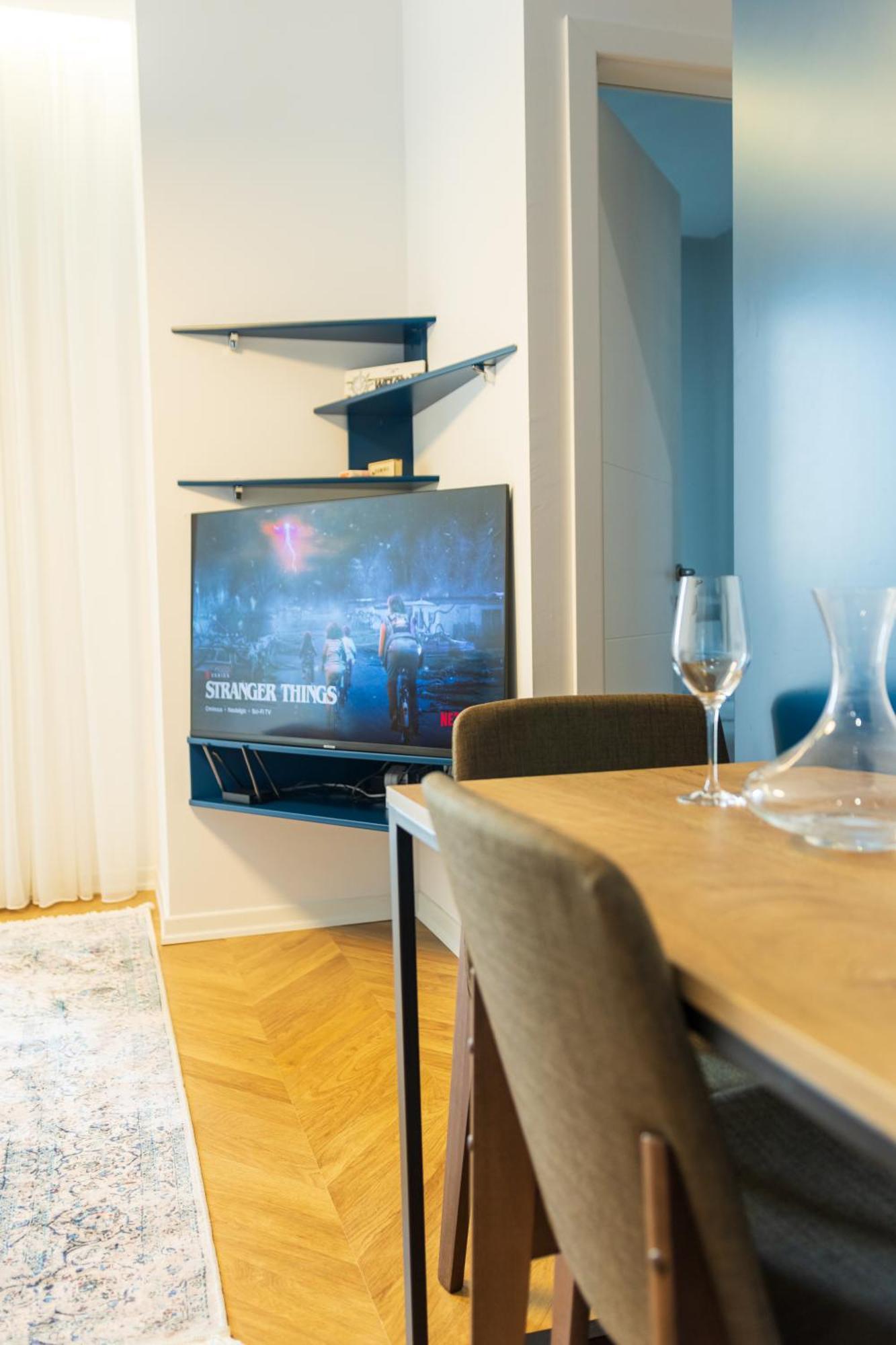 Sky Cane Apartment